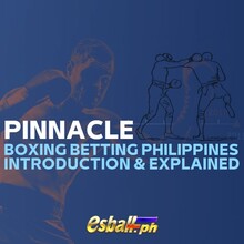 Pinnacle Boxing Betting