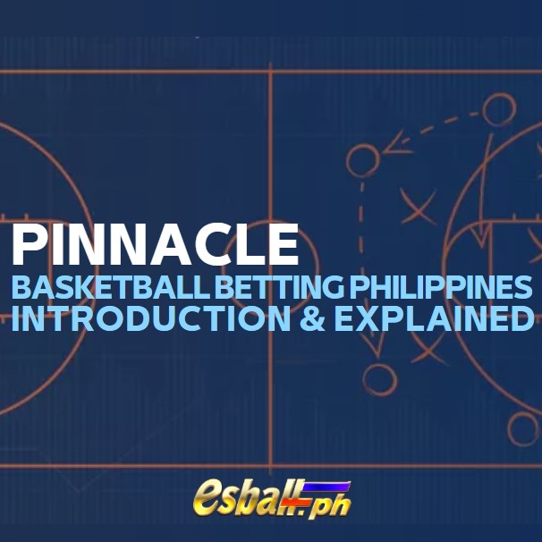 Pinnacle Basketball Betting