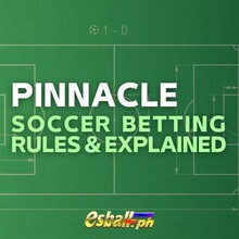 Pinnacle Soccer Betting