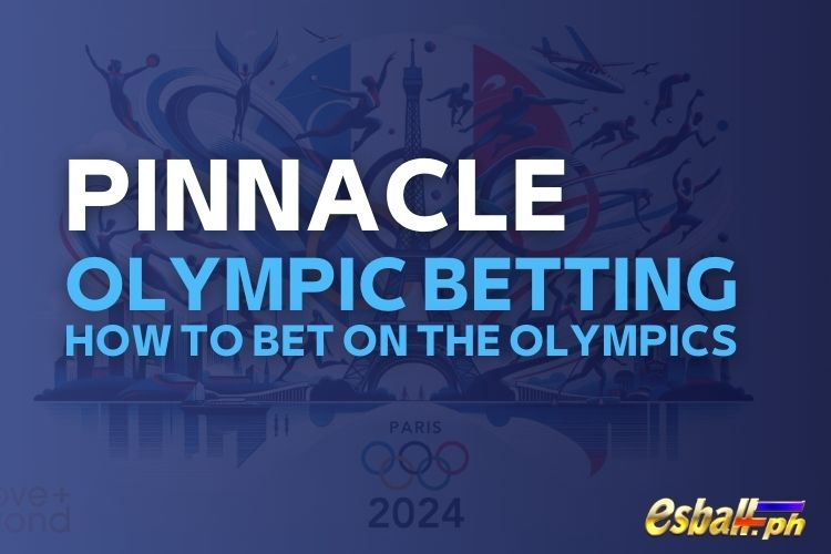 Pinnacle Olympic Betting Odds & How To Bet On The Olympics