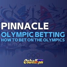 Pinnacle Olympic Betting