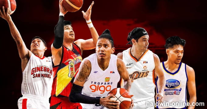 6 Factors to consider before joining Top 5 PBA Betting Sites in 2022