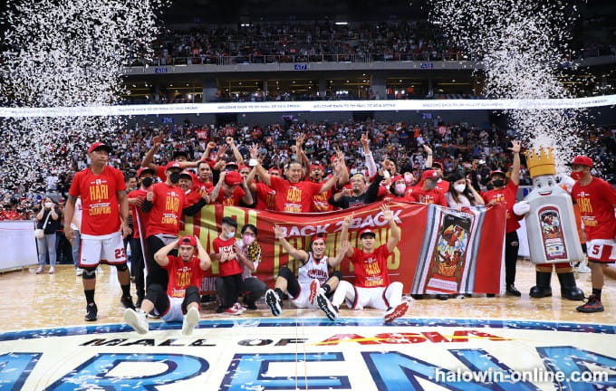 7 Interesting betting tips for the 2022 PBA Governors Cup