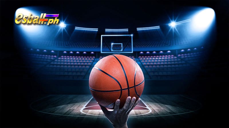 4 Types of the PBA Basketball Betting