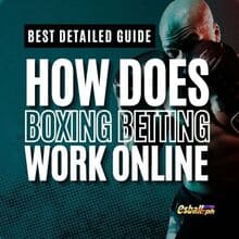 Best Detailed Guide on How Does Boxing Betting Work Online