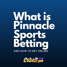 Pinnacle Sports Betting