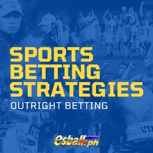 Outright Betting Tip: Elevate Your Sports Betting Game