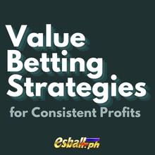 8 Must Know Value Betting Strategies for Consistent Profits