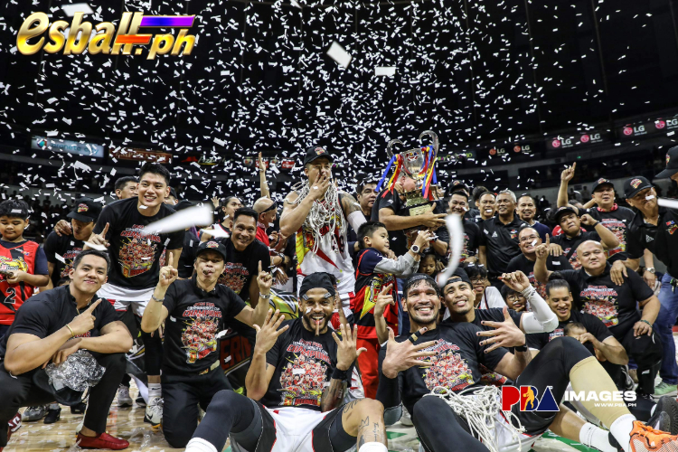 Know the PBA competition Format
