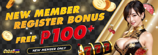 new member register free 100 casino philippines
