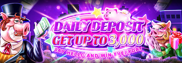 ₱300 Sign Up Free Bonus on Registration, HaloWin Casino Welcome Bonus by Philippines