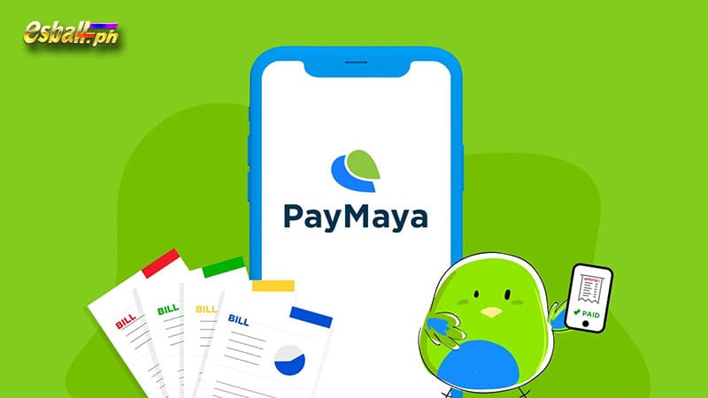What is Paymaya Philippines?