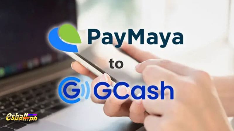 Tips for Philippine Online Casino Players to Choose PayMaya vs GCash