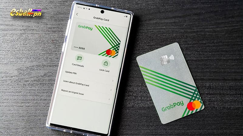Exploring the Advantages of GrabPay Philippines for Filipino Online Casino Enthusiasts