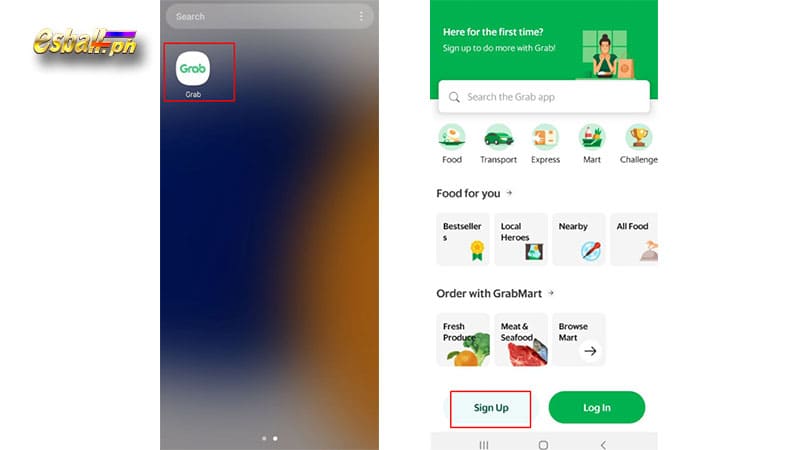 How to Load GrabPay? How to Register GrabPay?-1