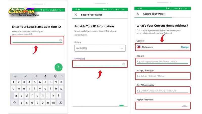 How to Load GrabPay? How to Register GrabPay?-2