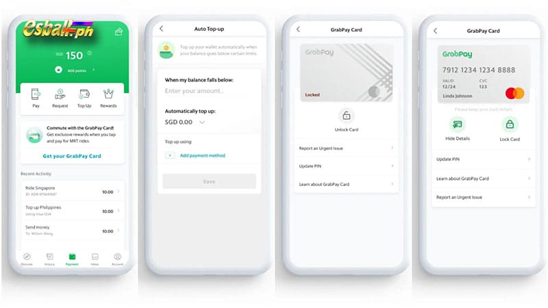 How to Use GrabPay in the Philippines? How to Use GrabPay Guide