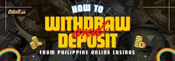 How to Withdraw and Deposit from GCash & Paymaya Payment Gateways