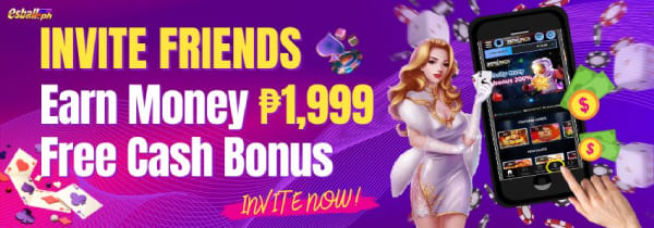 PayMaya Sign Up Bonus, PayMaya Casino Philippines Bonus
