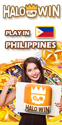 Halo Win Slot Games in Philippines